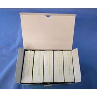 小林クリエイト 記録紙 20冊入 881A-010(K) 1箱(20冊) 63-6538-41（直送品）