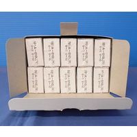 小林クリエイト 記録紙 10冊入 881A-010L(K) 1箱(10冊) 63-6538-43（直送品）