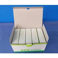 小林クリエイト 記録紙 20冊入 FKK-003(K) 1箱(20冊) 63-6538-44（直送品）