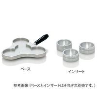 旭製作所 ドライシン マルチーS ベース 5802-0002 1個 63-6538-64（直送品）