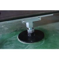 リンテック21 ボトムホルダーA3 MS-303A3 1個 63-7291-68（直送品）