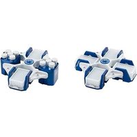 スイングローター Sー4x500， バケット無し 5910R 専用 5895 171.001 1個（直送品）