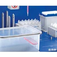 エッペンドルフ 溶媒廃棄用タブ 400mL 5075 751.720 1個 63-8461-52（直送品）