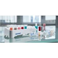 エッペンドルフ Eppendorf ViscoTip(TM)10mL 0030 089.502 1式(100本) 63-8461-56（直送品）