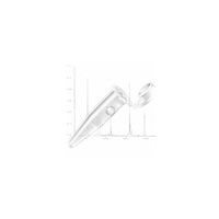 ProteinLoBind チューブ 5.0mL スクリューキャップ PCR clean 0030 122.356 1式(200本)（直送品）