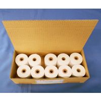 小林クリエイト 記録紙 10本入 PA-625 1箱(10本) 63-8468-27（直送品）