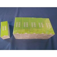 小林クリエイト 記録紙 10本入 608-20727(K) 1箱(10本) 63-8468-28（直送品）