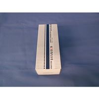 小林クリエイト 記録紙 30本入 05806T(K) 1箱(30本) 63-8468-33（直送品）