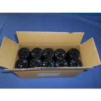 小林クリエイト 記録紙 10本入 908353 1箱(10本) 63-8468-35（直送品）