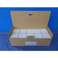 小林クリエイト 記録紙 10本入 147791 1箱(10本) 63-8468-38（直送品）