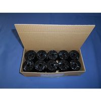 小林クリエイト 記録紙 10本入 9270-0655 1箱(10本) 63-8468-39（直送品）