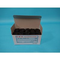 小林クリエイト 記録紙 10本入 TP-202L/TP058-07L 1箱(10本) 63-8468-42（直送品）