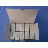 小林クリエイト 記録紙 10冊入 HL-5000-S(K) 1箱(10冊) 63-8468-52（直送品）