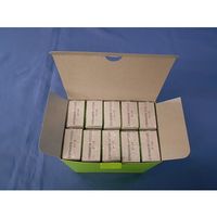 小林クリエイト 記録紙 20冊入 E965KK070-11TZE9653WP(K) 1箱(20冊) 63-8468-56（直送品）