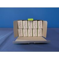 小林クリエイト 記録紙 20冊入 E965KK100-93TE9653KA(K) 1箱(20冊) 63-8468-57（直送品）