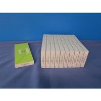 小林クリエイト 記録紙 10冊入 KT-202（ET-202） 1箱（10冊） 63-8468-61（直送品）