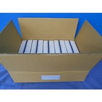 小林クリエイト 記録紙 10冊入 SF-10PXZ-45(K) 1箱(10冊) 63-8468-69（直送品）