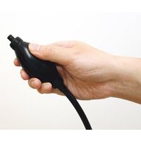 アラム アラムシリコーンゴム単球(吸排仕様) 4104-11 1個 63-9312-79（直送品）