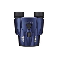 ニコンビジョン Sportstar Zoom 8ー24×25 ダークブルー 64-0689-82 1個（直送品）