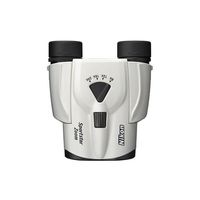 ニコンビジョン Sportstar Zoom 8ー24×25 ホワイト 64-0689-83 1個（直送品）