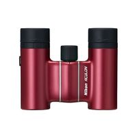ニコンビジョン ACULON T02 8×21 レッド 64-0689-85 1個（直送品）