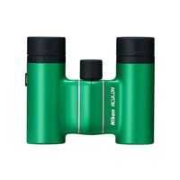 ニコンビジョン ACULON T02 8×21 グリーン 64-0689-87 1個（直送品）