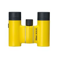 ニコンビジョン ACULON T02 8×21 イエロー 64-0689-88 1個（直送品）