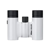 ニコンビジョン ACULON T02 8×21 ホワイト 64-0689-90 1個（直送品）