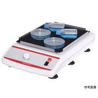 オーハウス LightーDutyオービタルシェーカー アナログ SHLD0415ALJP 1個 64-0974-39（直送品）