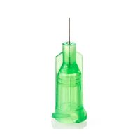 ミナトコンセプト プラスティック基ニードル PNG-34 1箱(20本) 64-0922-41（直送品）