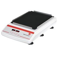 オーハウス LightーDutyオービタルシェーカー デジタル SHLD0415DGJP 1個 64-0974-41（直送品）