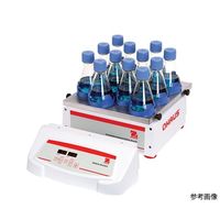 オーハウス 極限環境シェーカー SHEX1619DGJP 1個 64-0974-43（直送品）