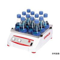 オーハウス HeavyーDutyオービタルシェーカー アナログ SHHD1619ALJP 1個 64-0974-44（直送品）