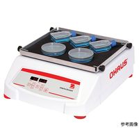 オーハウス HeavyーDutyオービタルシェーカー デジタル SHHD1619DGJP 1個 64-0974-45（直送品）