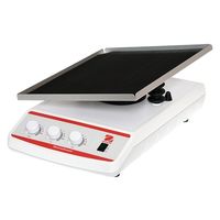 オーハウス ロッキングシェーカー アナログ SHRK07AL1JP 1個 64-0974-46（直送品）