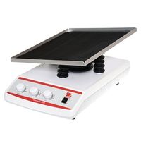 オーハウス ウェービングシェーカー アナログ SHWV02ALJP 1個 64-0974-49（直送品）