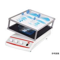 オーハウス ロッキングシェーカー アナログ 2段 SHRK07AL2JP 1個 64-0974-47（直送品）