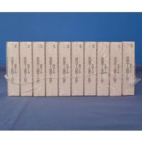 小林クリエイト 記録紙(社名無し) 10冊入 180-080-0400 1箱(10冊) 64-0977-53（直送品）