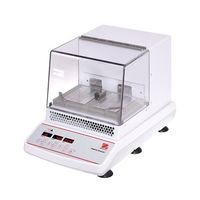 オーハウス 冷却インキュベーターシェーカー ISICMBCDGJP 1個 64-0975-25（直送品）