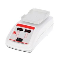 オーハウス マイクロプレートボルテックスミキサー デジタル VXMPDGJP 1個 64-0975-57（直送品）