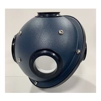 Labsphere GPS積分球 4P-GPS-033-SL 1個 64-0977-30（直送品）