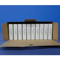 小林クリエイト 記録紙 10冊入 SG-10Z（K） 1箱（10冊） 64-0977-60（直送品）