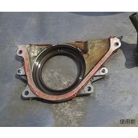 M.I.T 中性洗浄剤 油離ECOパーム 18kg YEP-18 1缶 64-0980-75（直送品）