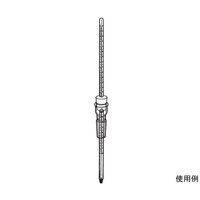 桐山製作所 テルモホルダー TM46-1-1 1個 64-1063-10（直送品）