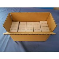 小林クリエイト 記録紙 10本入 121-1200 1箱(10本) 64-1126-48（直送品）