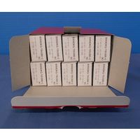 小林クリエイト 記録紙 10冊入 B956DKG/TR1000-C(K) 1箱(10冊) 64-1126-50（直送品）