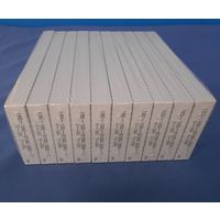 小林クリエイト 記録紙 10冊入 180-100-0100/200-1 1箱(10冊) 64-1126-54（直送品）