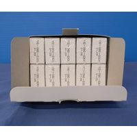 小林クリエイト 記録紙 10冊入 100-060-0300 1箱（10冊） 64-1126-55（直送品）