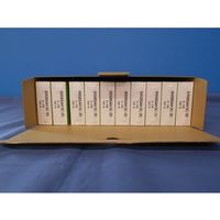 小林クリエイト 記録紙 10冊入 B9585AH(K) 1箱(10冊) 64-1126-57（直送品）