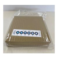 ピアテック 調湿乾燥プレート ピアプレートSP 4枚入 PP-SP 1箱(4枚) 64-1245-01（直送品）